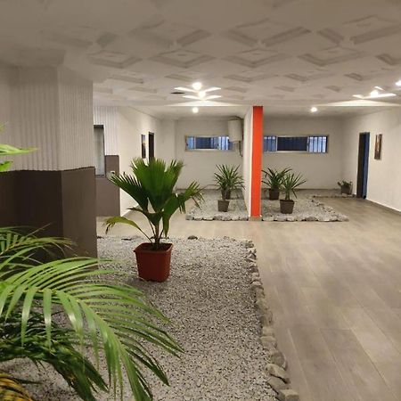 La Maison De Kouadio Αμπιτζάν Εξωτερικό φωτογραφία