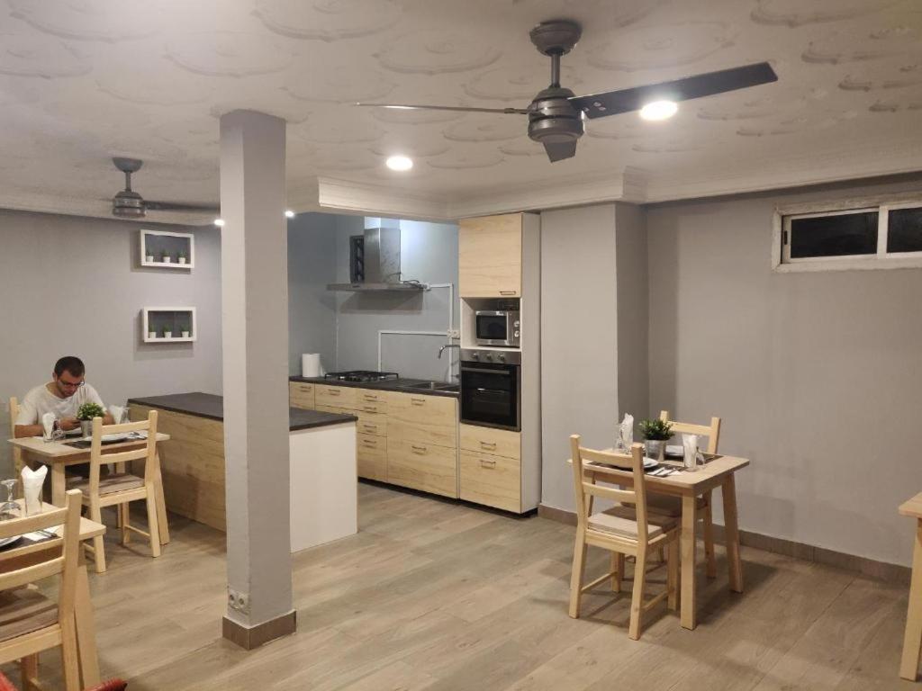 La Maison De Kouadio Αμπιτζάν Εξωτερικό φωτογραφία
