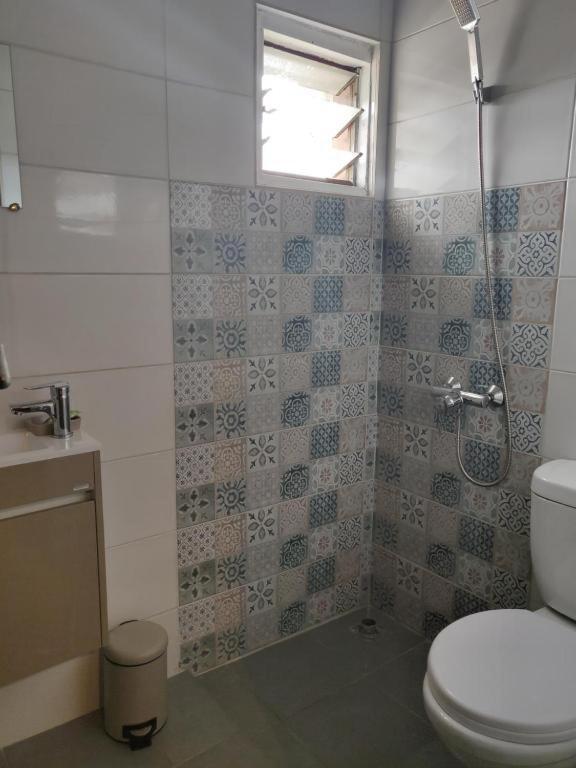 La Maison De Kouadio Αμπιτζάν Εξωτερικό φωτογραφία